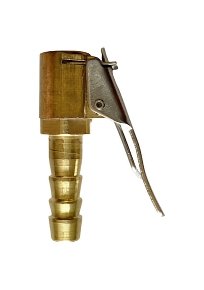 Ahmet Otomotiv Mandallı Hava Jakı 8mm