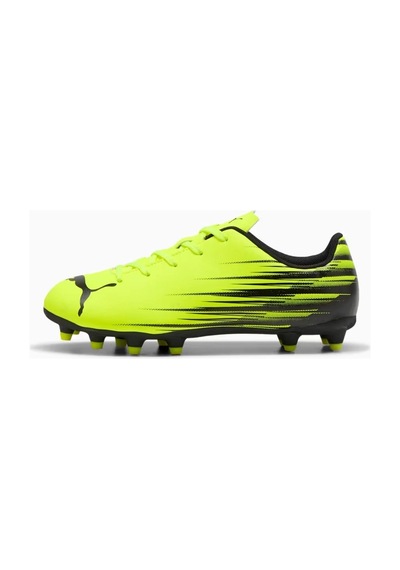 Puma Attacanto Iı Fg/ag Jr Çocuk Krampon Sarı 10849606 Sarı