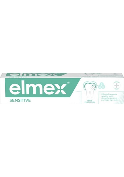 Elmex Hassas Diş Macunu 75ml