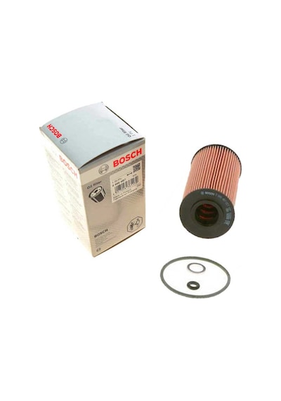 Hyundai İ30 1.6crdi 2007-2008 Bosch Yağ Filtresi Netparb7027