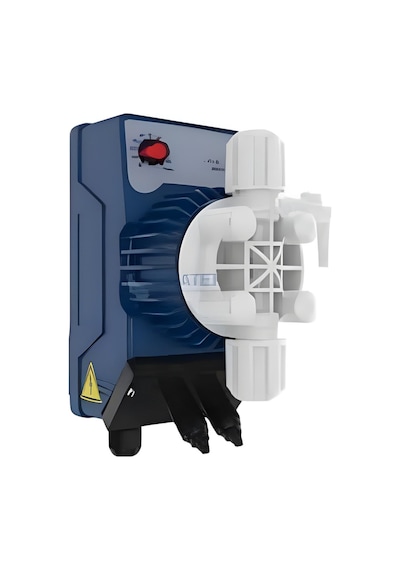 Tekna Aks800 Doz. Pomp. Pvdf/sc/fpm, Pvdf-t Kıt