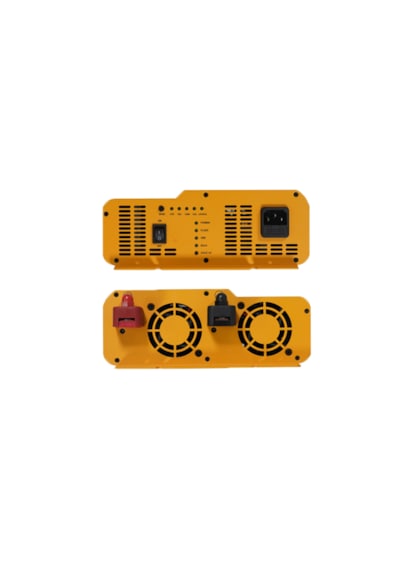 Akü Şarj Cihazı Ac-dc 48v - 20a Tüm Akülerle Uyumlu 2 Yıl Garanti