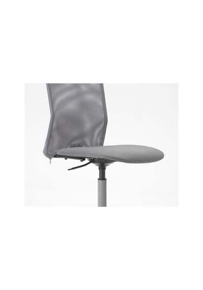 Ikea Toberget Çalışma Sandalyesi, Vissle Gri Ikea Toberget Çalışma Sandalyesi, Vissle Gri