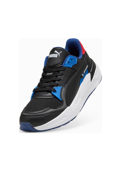 Puma Bmw M Motorsport Trinity 2 Siyah Erkek Sneaker 309123-01