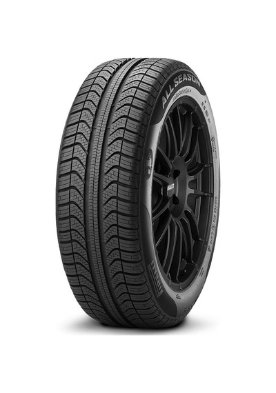 Pirelli 195/55R16 87V Cinturato All Season + Dört Mevsim Lastiği 2026