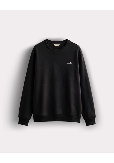 Ellesse Erkek Sweat 6wm3003 Bk