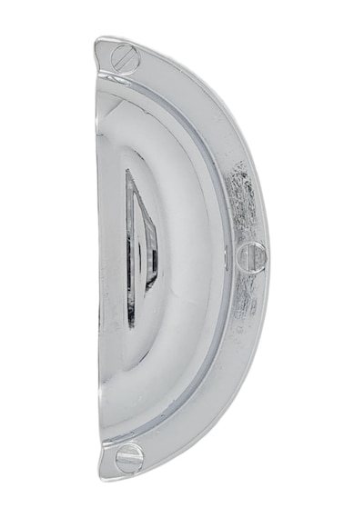 Krom 64 mm Tas Kulp ( 5 ADET )
