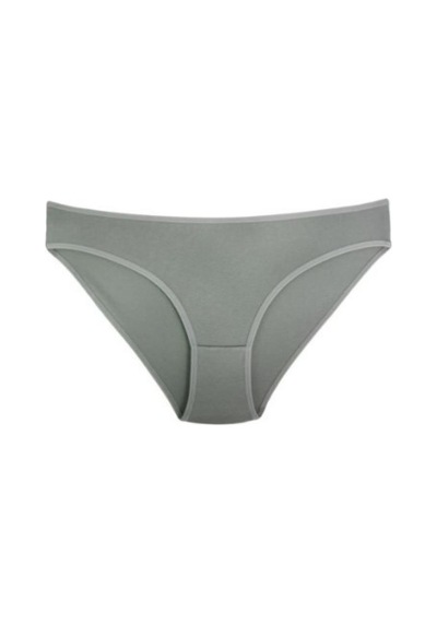 Vos Versa 5'li Bikini Karışık Renk - S, M, L Vkb1010-334-karışık Çok Renkli
