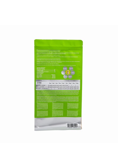 JOYPAW Süper Premium Tavuklu Kısırlaştırılmış Kedi Maması 3 KG