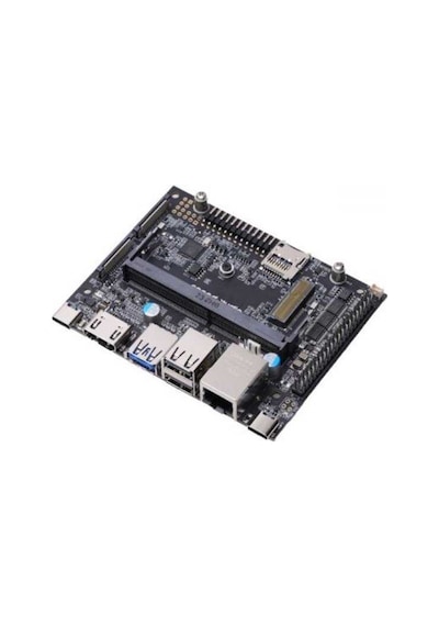 reComputer J101 -Carrier Board for Jetson Nano