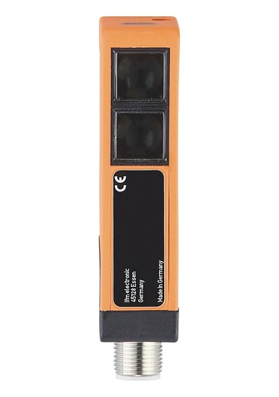 Ifm Ot5003 Photoelectric Sensor