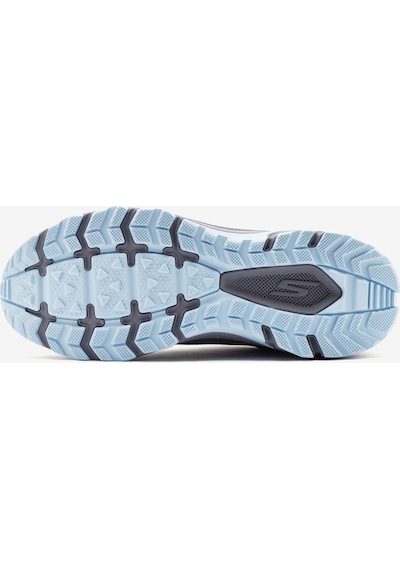 Skechers Go Run Trail Altitude 2.0 - Ravine Kadın Gri Koşu Ayakkabısı 129525 Gybl Gri