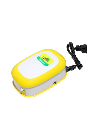 Ap-930 Hava Motoru Tek Çıkış
