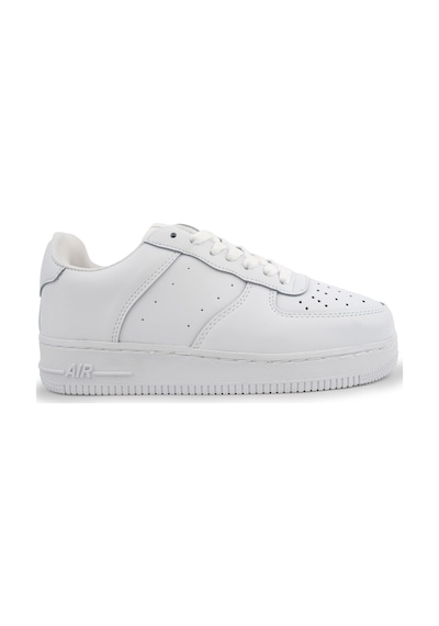 Cool Pekin Çocuk Spor Ayakkabısı-1276 Beyaz