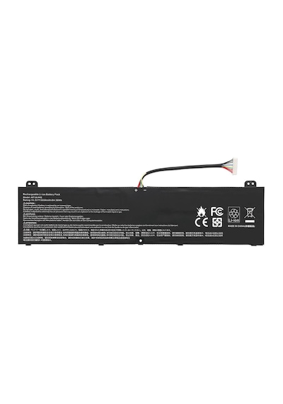 Acer Predator Triton 500 Pt515-51-762h Notebook Bataryası Laptop Pil