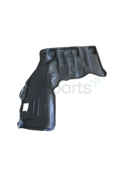 Karter Muhafaza Plastiği Sağ Toyota Corolla - Ae92- 1988-1992