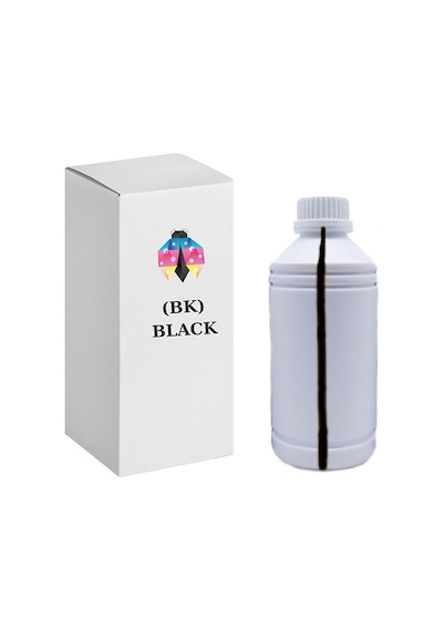Safir Toner Canon Mg3550 1 Litre Siyah Muadil Mürekkep