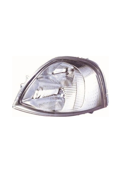 Far Sol Motoru Uzerınde Master Iı Depo 551-1149l-ld-em-8200163516