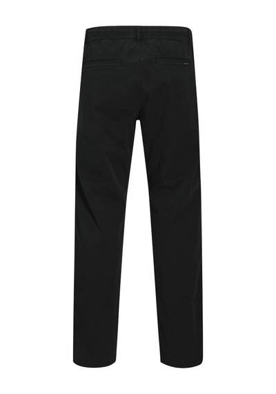 Jack & Jones Jack Jones Erkek Rahat Pantolon 12303011 Siyah