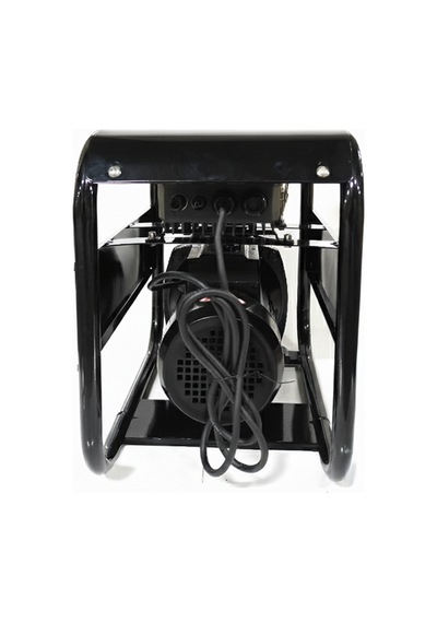 Hegel - İnges 48 Volt 550 Watt Solar Yüzey Dc Pompa - 1 Adet Güneş Paneliyle Çalışır