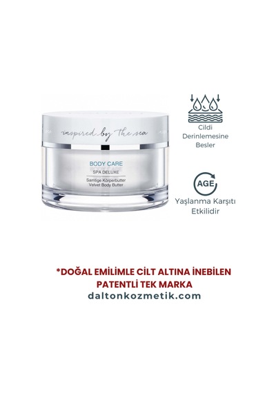Tüm Ciltler Için Besleyici, Nemlendirici, Pürüzsüzleştirici Ve Yaşlanma Karşıtı Body Care Vücut Yağı - 56832792