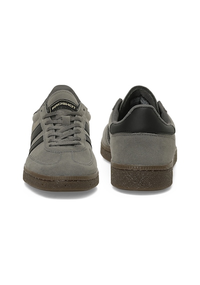 Proshot Bona 5pr Koyu Gri Erkek Sneaker 000000000102051202 Gri