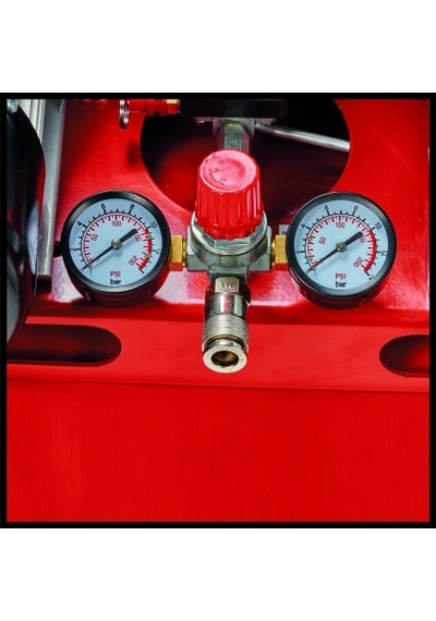 Einhell TE-AC 430/90/10, Hava Kompresörü - 4010800
