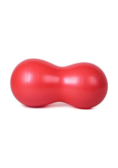 Fıstık Şekilli Pilates Topu 60 cm