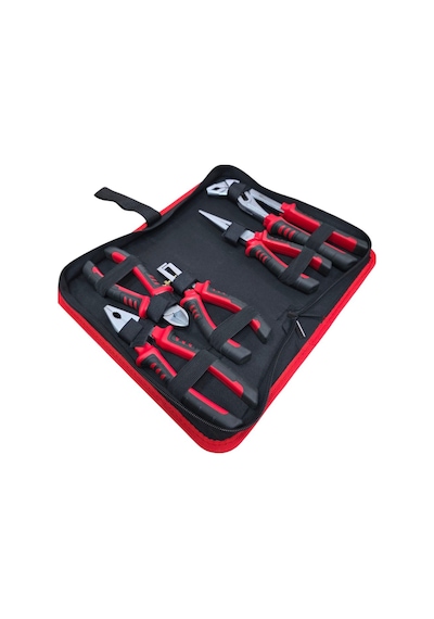 Nt Tools Nt7205 Pense Seti 5 Parça 1 Adet