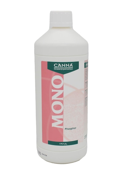 Canna Mono Fosfor % 20 P2o5 1 Litre Bitki Besini 1 L