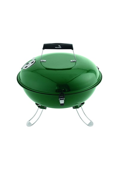 Adventure Grill Green Portatif Barbekü Çok Renkli