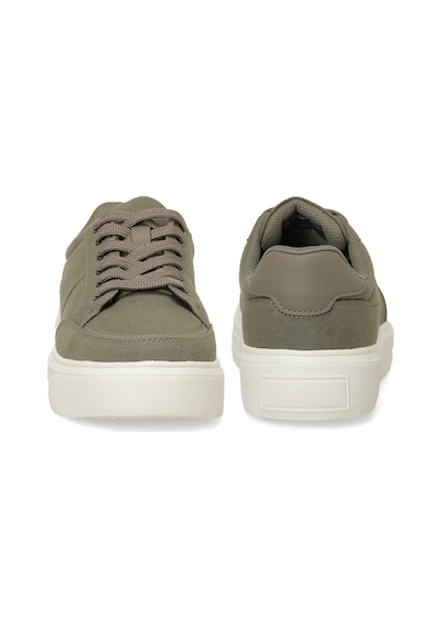 Torex Alvaro Haki Erkek Sneaker 000000000102241890