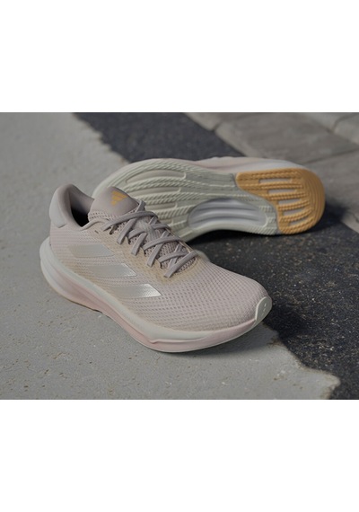 Adidas Süpernova Stride W Kadın Koşu Ayakkabısı Ie4624 Pembe Ie4624 Pembe