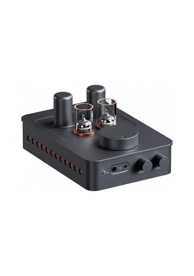 Gr70 Tube Headphone Amplifier Preamplifier