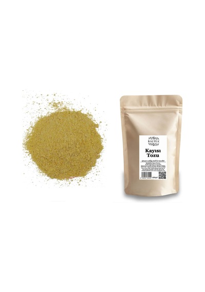 Kayısı Tozu 400g Diğer