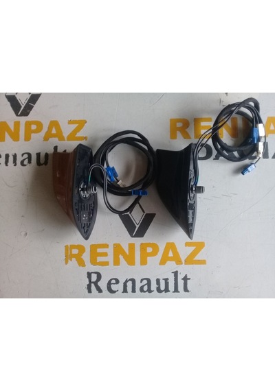 Renpazrenault Renault Anten Köpek Balığı Tip 8201684054 8201643012 8201638593