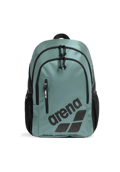 Arena All Set Backpack 30l Sırt Çantası Turkuaz