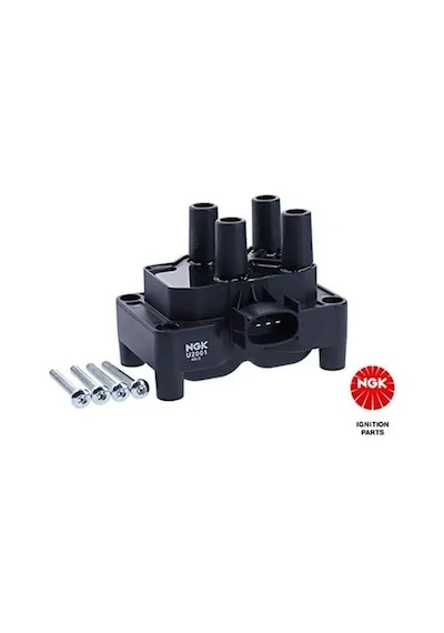 Ford Escort 6 Bobin 1.6 1995-1999 Ngk 48001