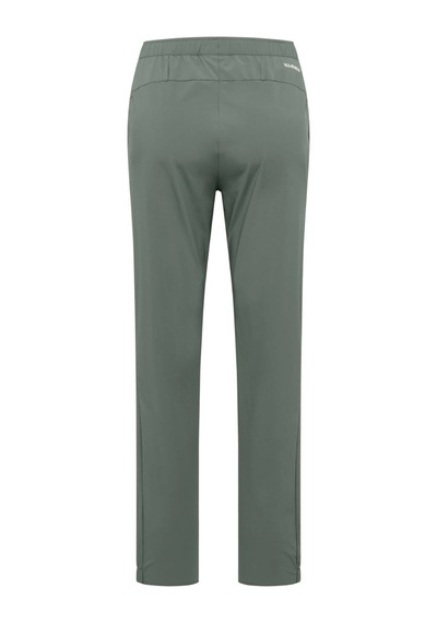 Jack Wolfskın Jack Wolfskin Prelight Swift Kadın Yeşil Outdoor Pantolonu 4136 Yeşil