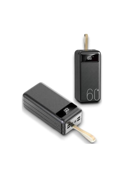 60.000 Mah Powerbank Çr 83755180
