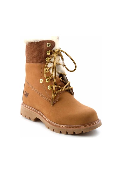 Sundance Hakiki Deri Kadın Bot & Bootie Cat0111121101 Çok Renkli