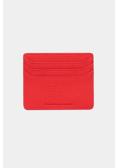 Grande T580 Unisex Kartlık Kırmızı