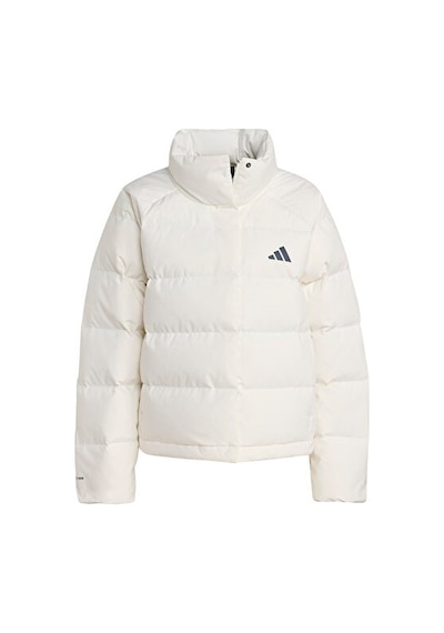 Adidas W Helionic Rlx Kadın Outdoor Mont Jx3029 Beyaz Beyaz