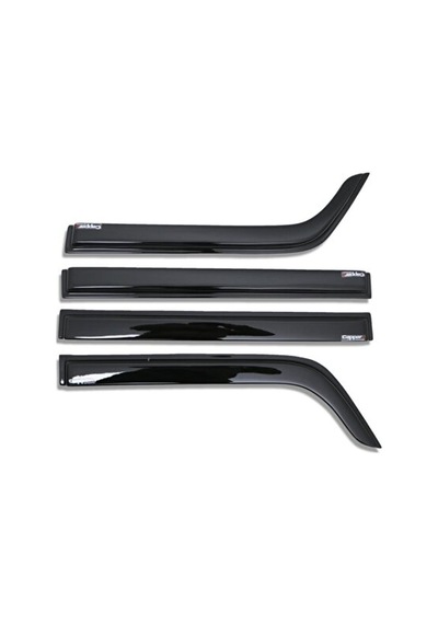 İtibar Hyundai Galloper Akrilik Cam Rüzgarlığı 4 Parça 1997-2003