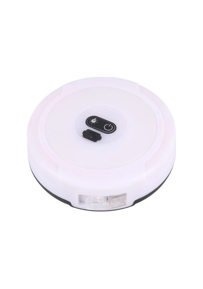 Wison Ws-888 Çok Fonksiyonlu Renkli Powerbank Kamp Aydınlatması