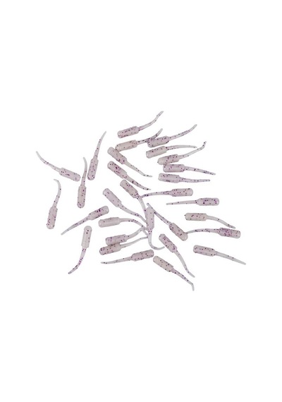 Fujin Baby Fry 2,7cm Lrf Silikon Yem