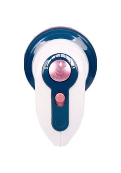 Medilix TL-2002A 4 Başlıklı Masaj Aleti Beyaz