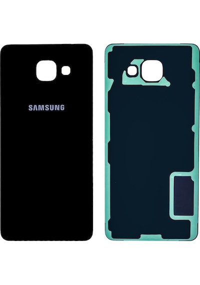 Senalstore Samsung Galaxy Uyumlu A3 2017 Sm-a320 Arka Kapak Pil Kapağı