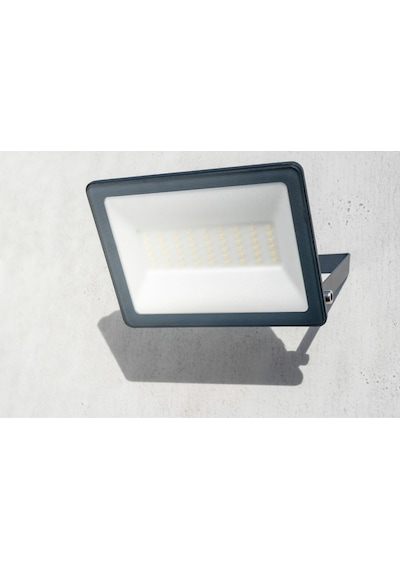 Schneider Elektrik 30W Beyaz Işık 6500k Mureva Led Projektör IP65