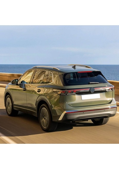 Vw Tiguan 2024-27 Arka Silecek Kolunun Fiskiye Kapağı 5h0955435a